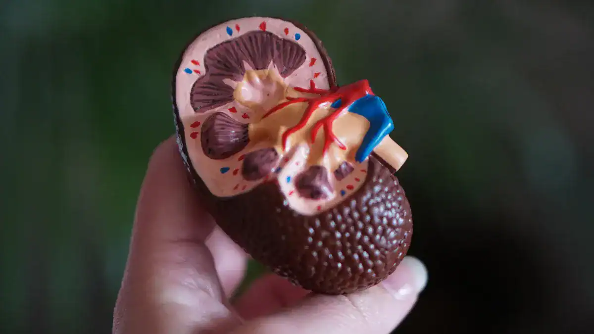 Hypermagnesemia and Kidney Function