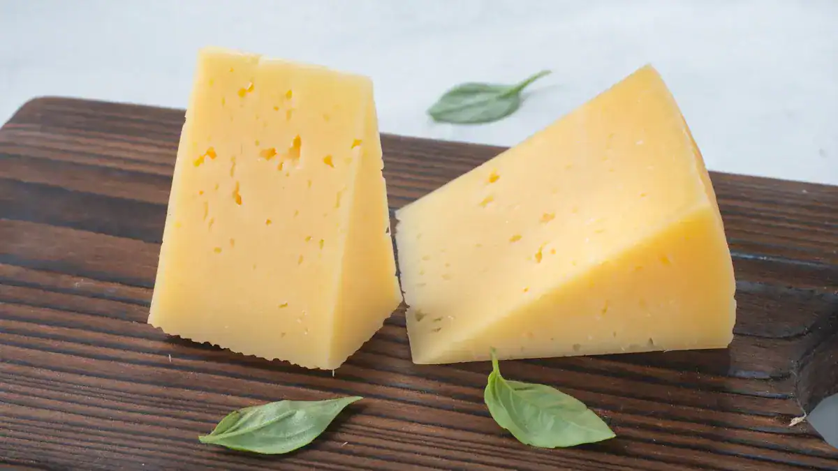 Allergens In Cheese: Hidden Ingredients to Avoid Now