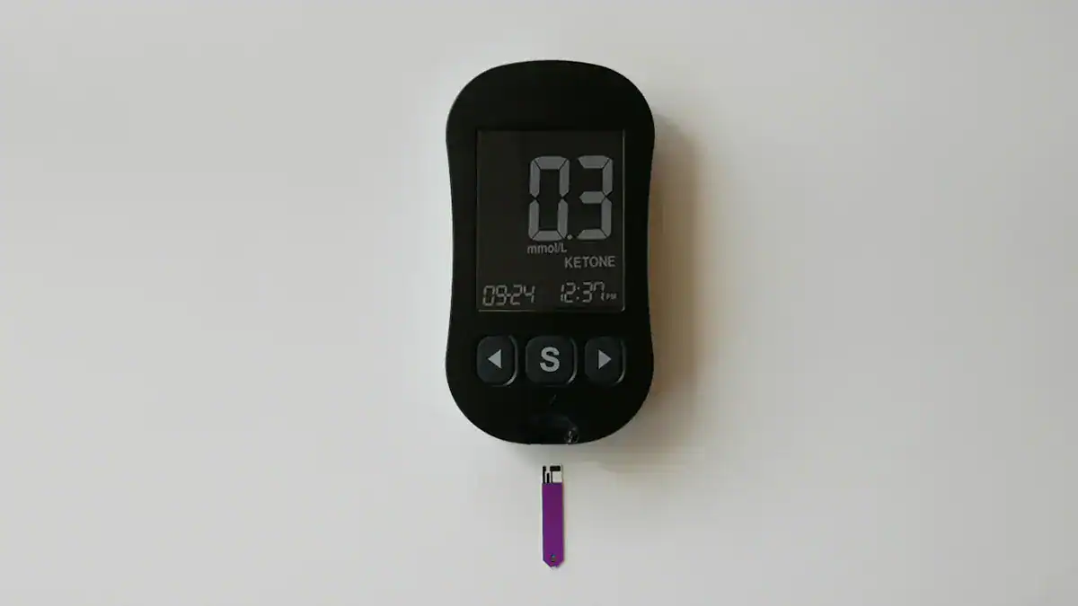 Normal Morning Glucose Levels