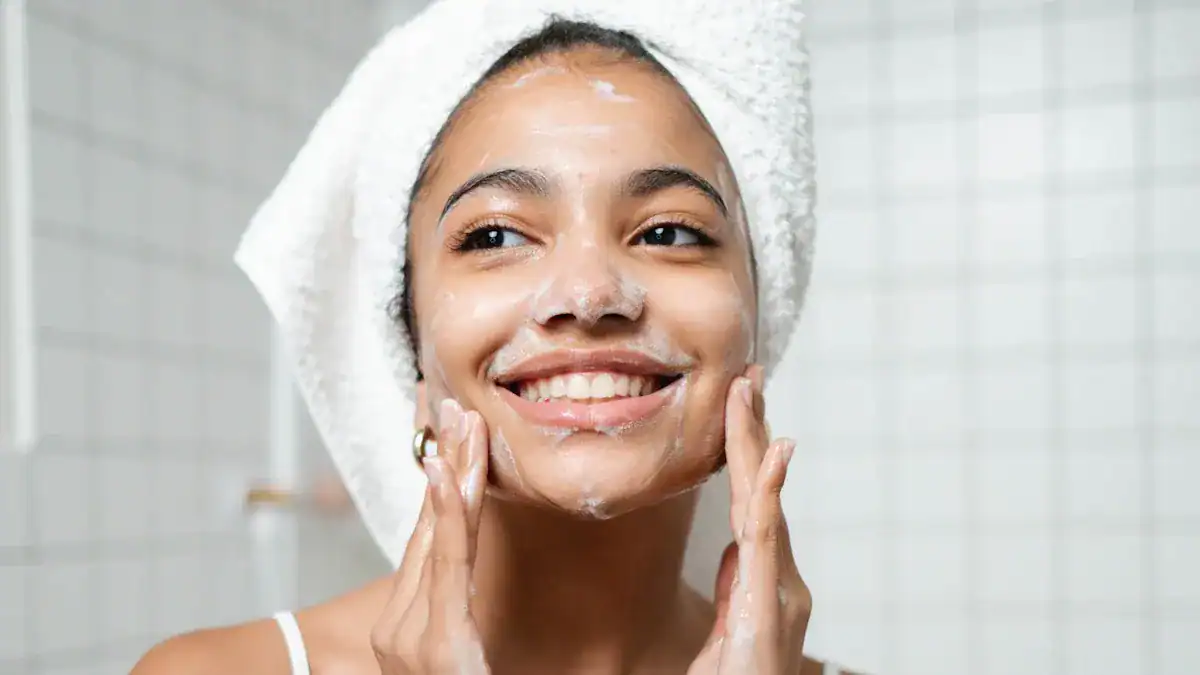 Preventing Future Sebaceous Cysts