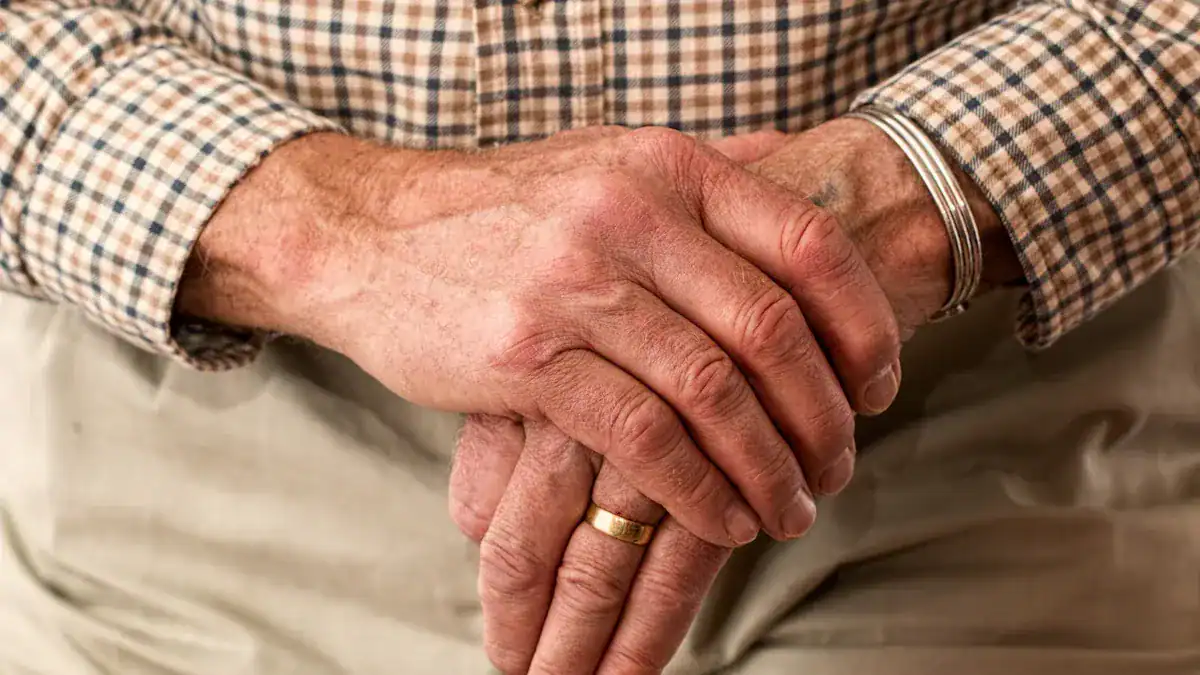 Common Causes of Right Hand Swelling