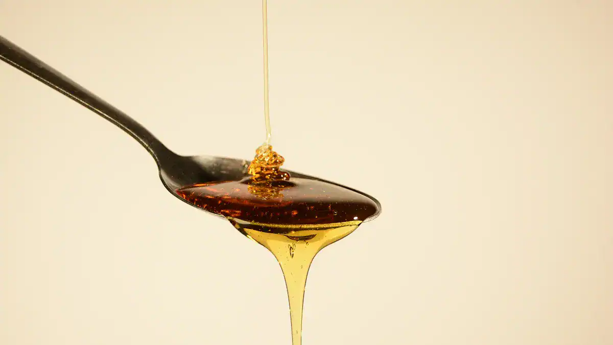 Recommended Daily Honey Intake