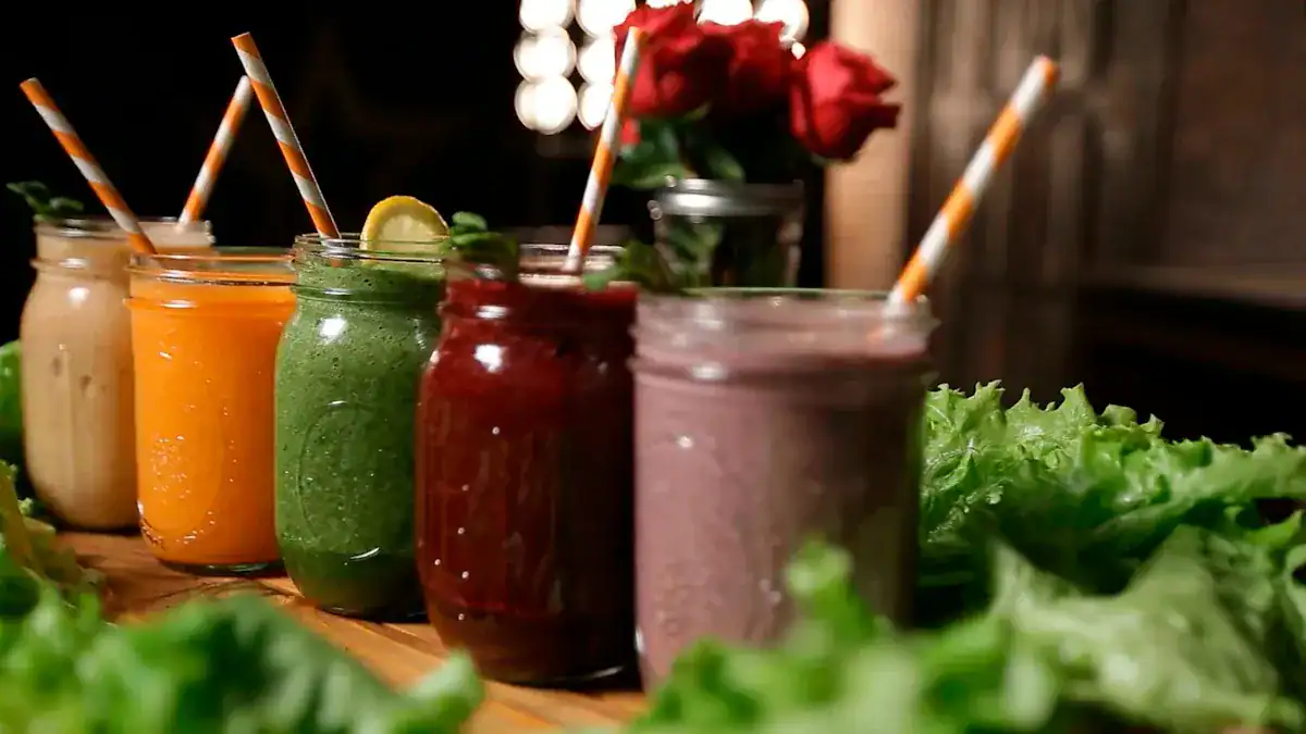 Full Liquid Diet Food List: Essential Meal Options