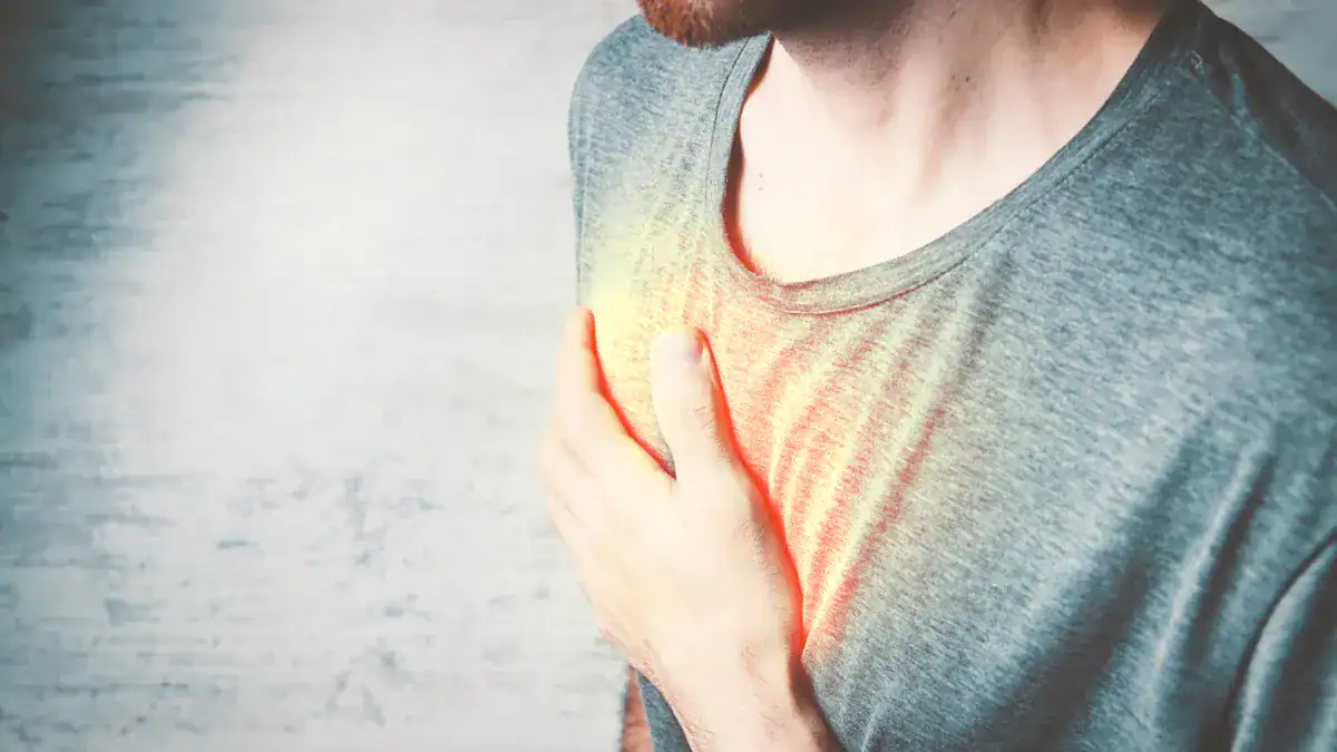Urgent Causes of Rib And Back Pain On Left Side