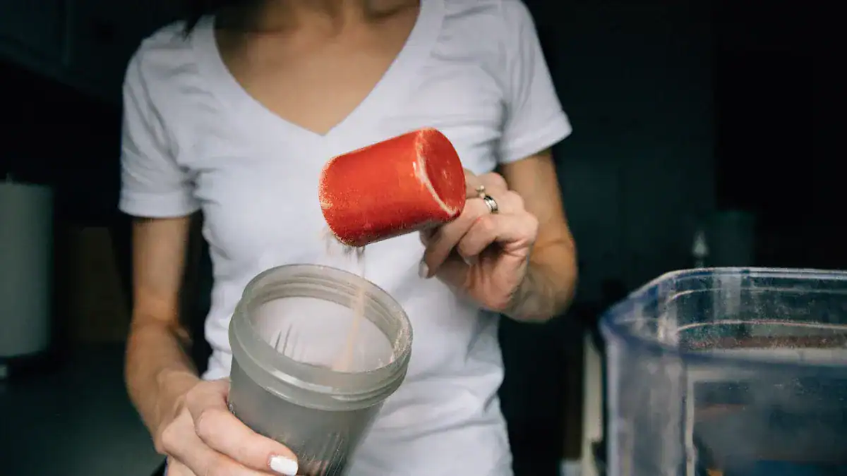 Tips for a Full Liquid Diet