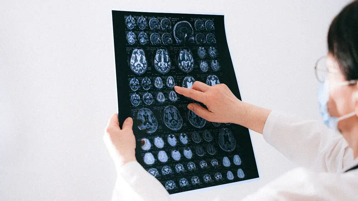 Diagnosing Brain Pulsing