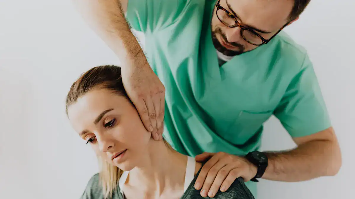 Understanding Carotid Artery Pulsating In Neck