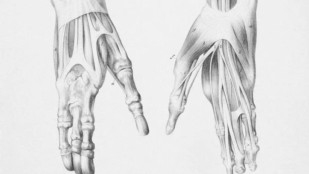 Common Causes of Index Finger Numbness: Nerve Compression