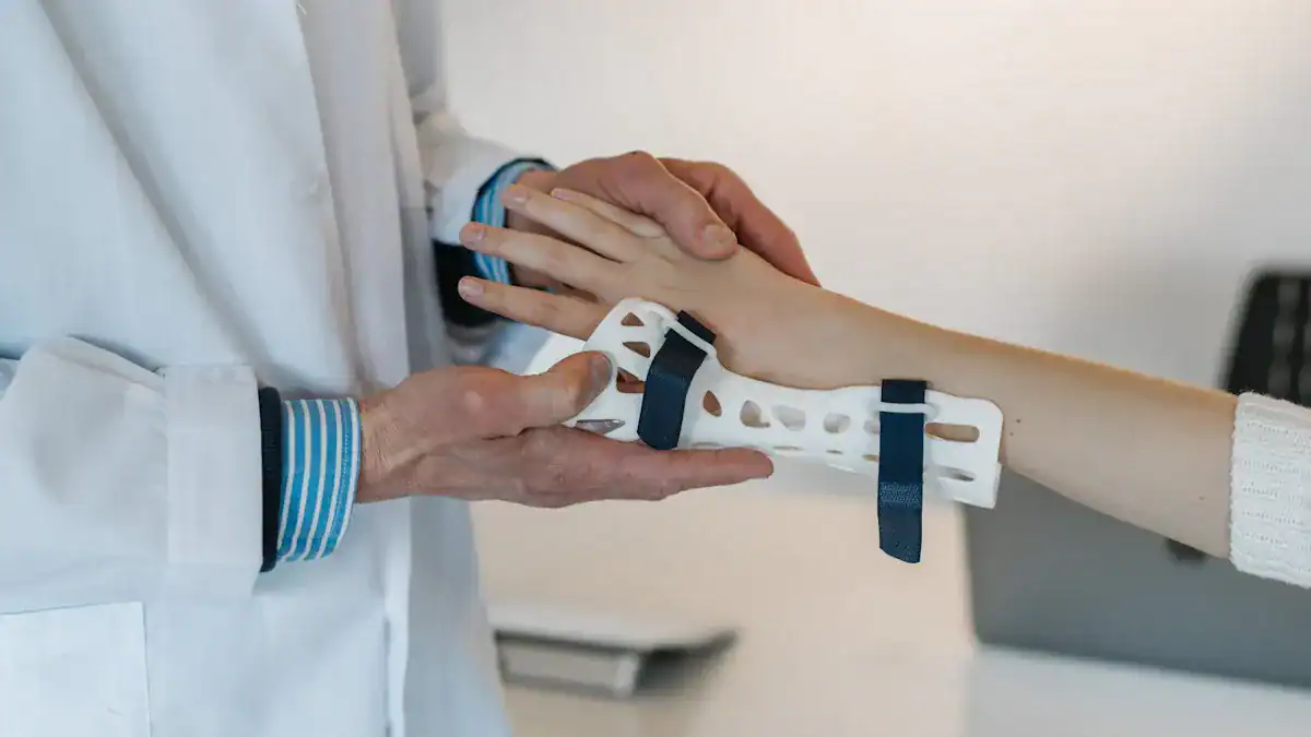 Carpal Tunnel Syndrome