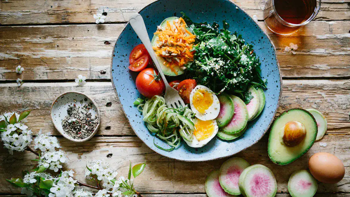Dietary Adjustments