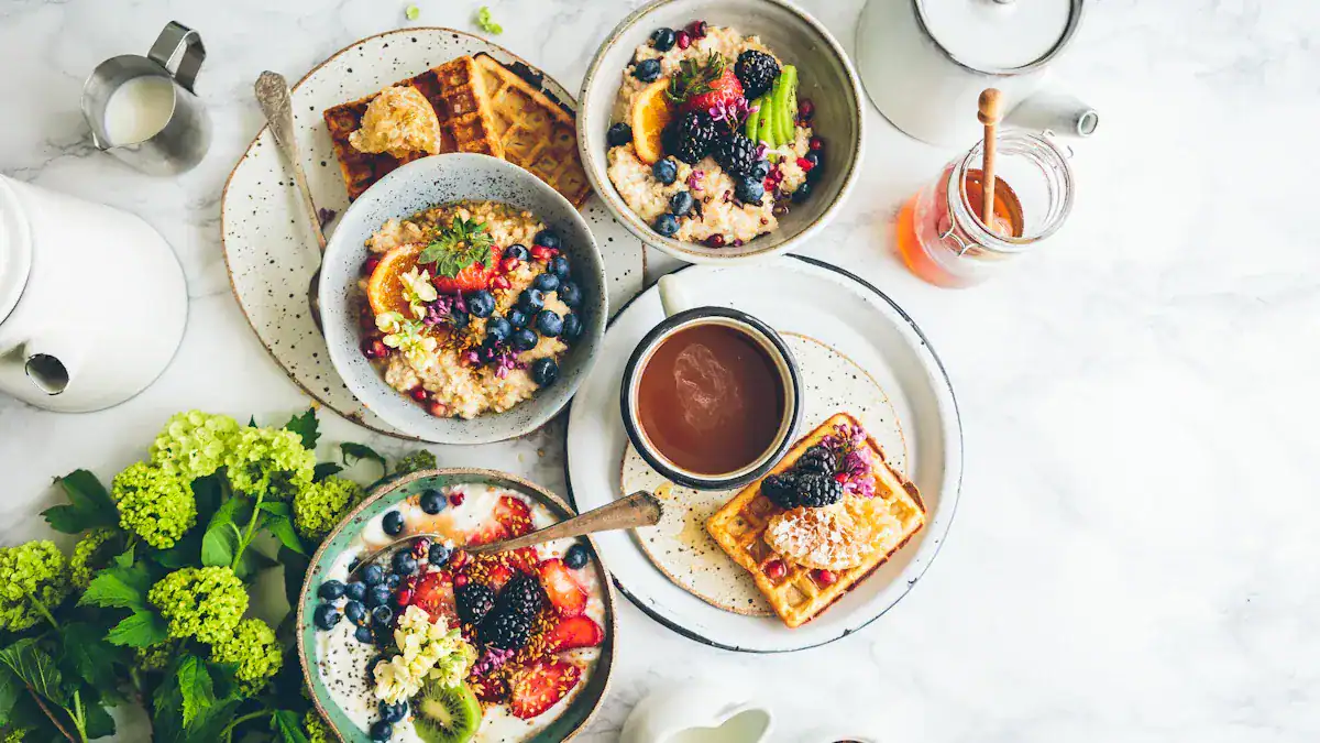 Managing Your Morning Blood Sugar