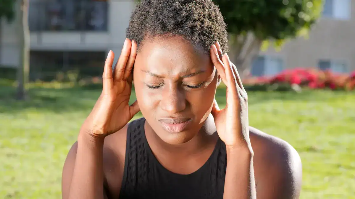 Brain Pulsing: Causes, Diagnosis, and When to Worry