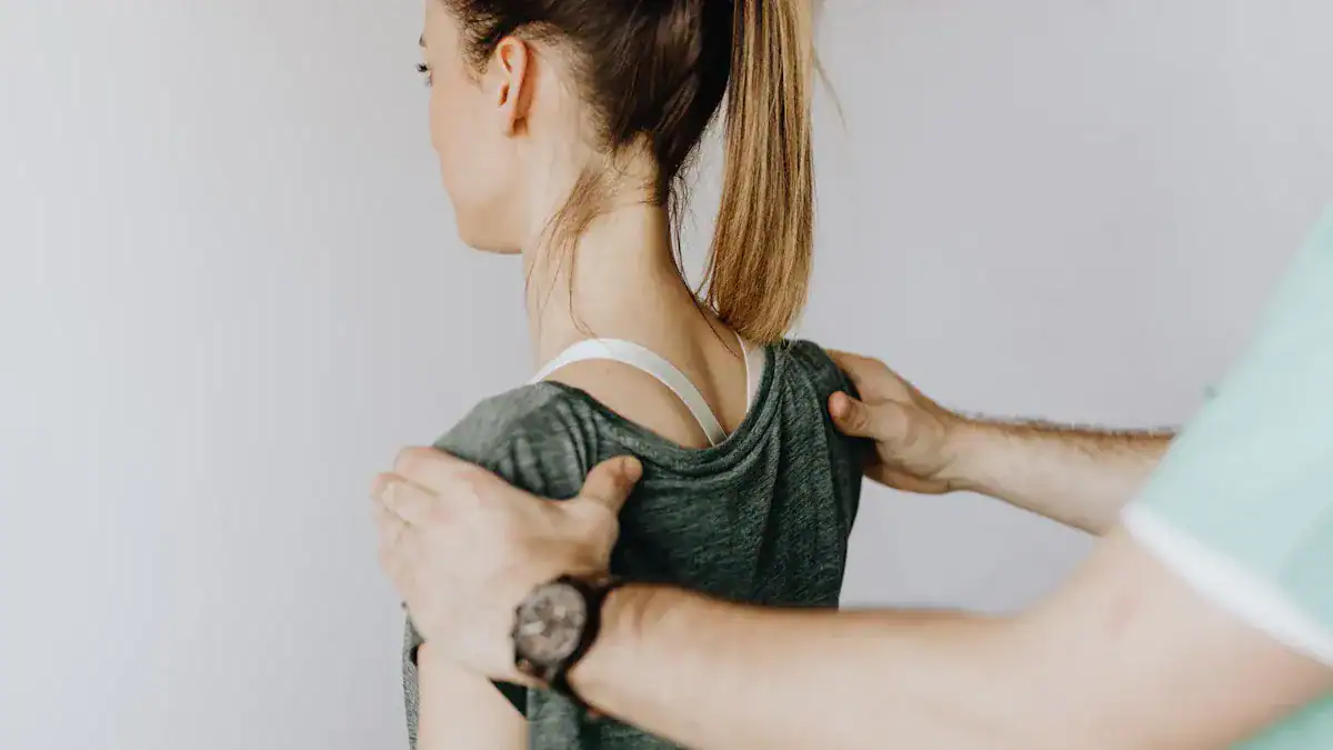 Prevention and Self-Care