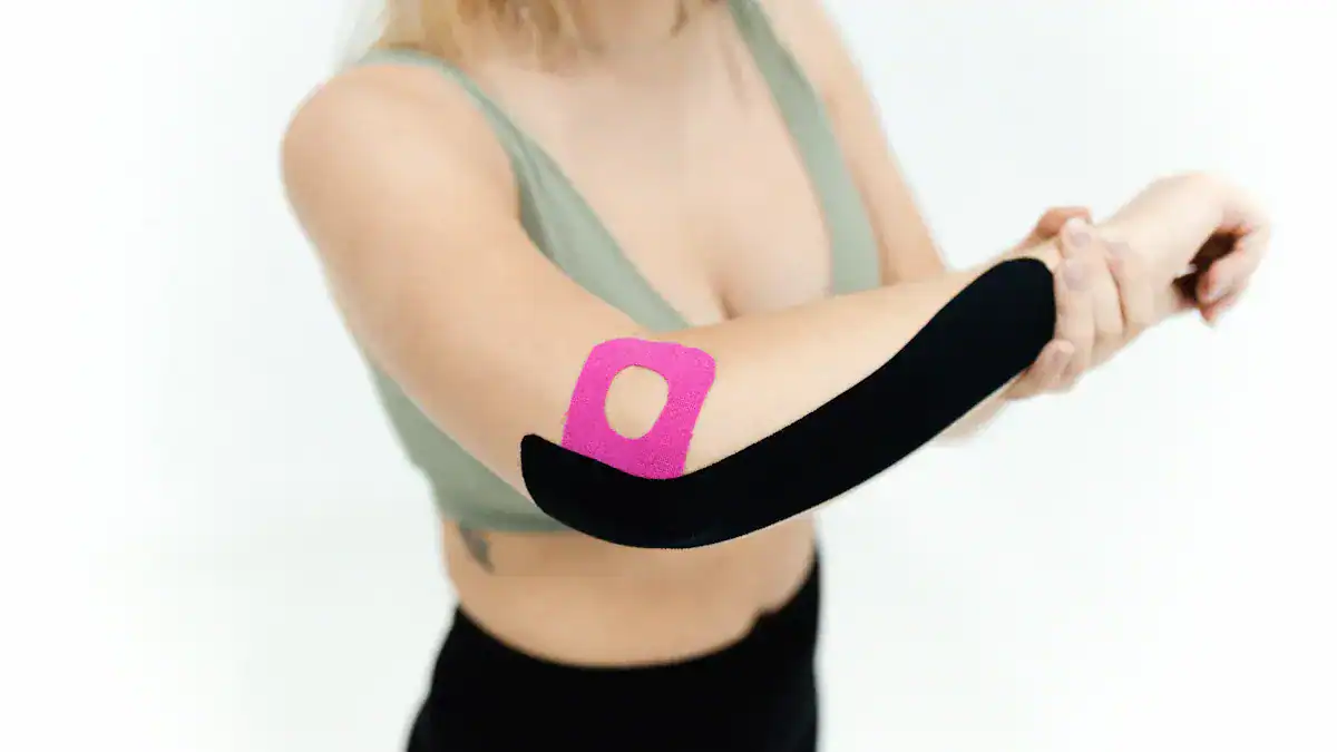 Quickly Identify Your Elbow Pain