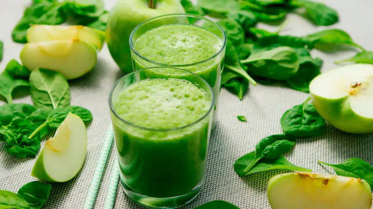 Full Liquid Diet Food List