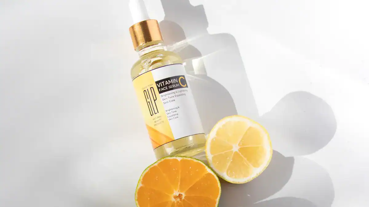 Lemon & Honey Mask for Brightening