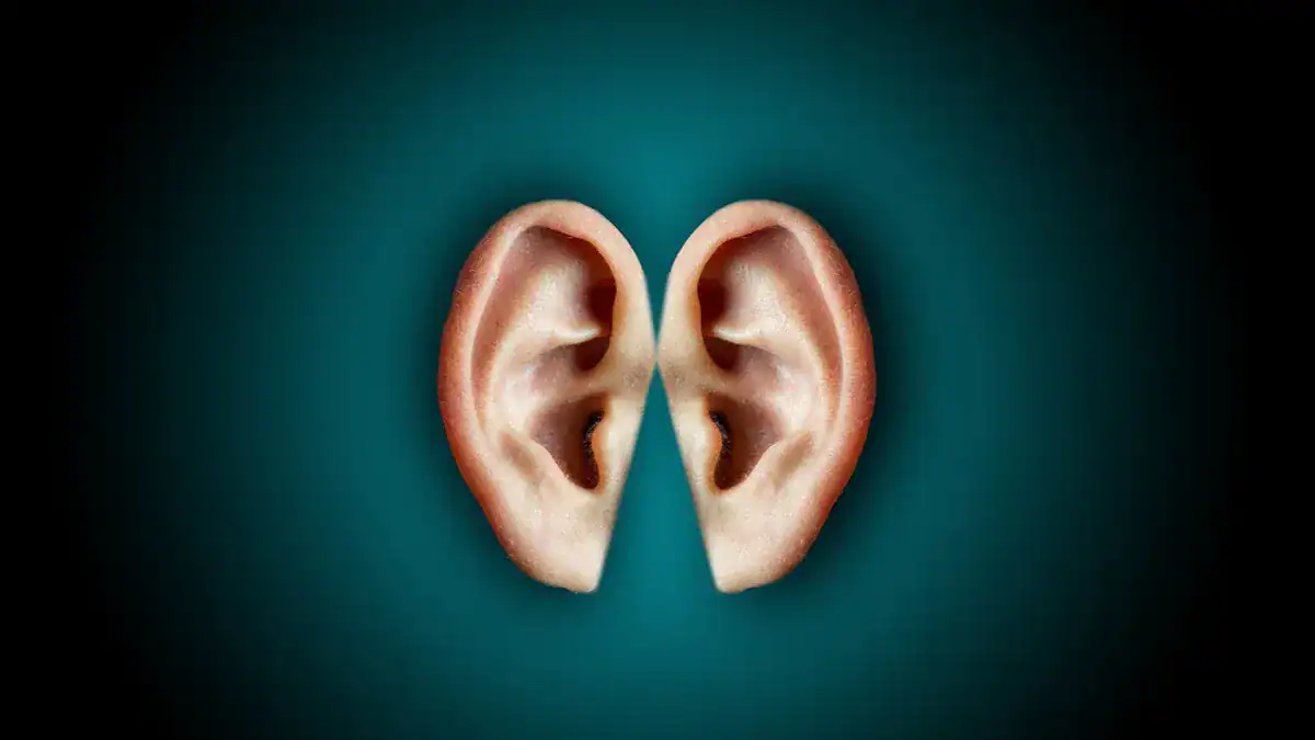 Understanding Hydrogen Peroxide for Earwax