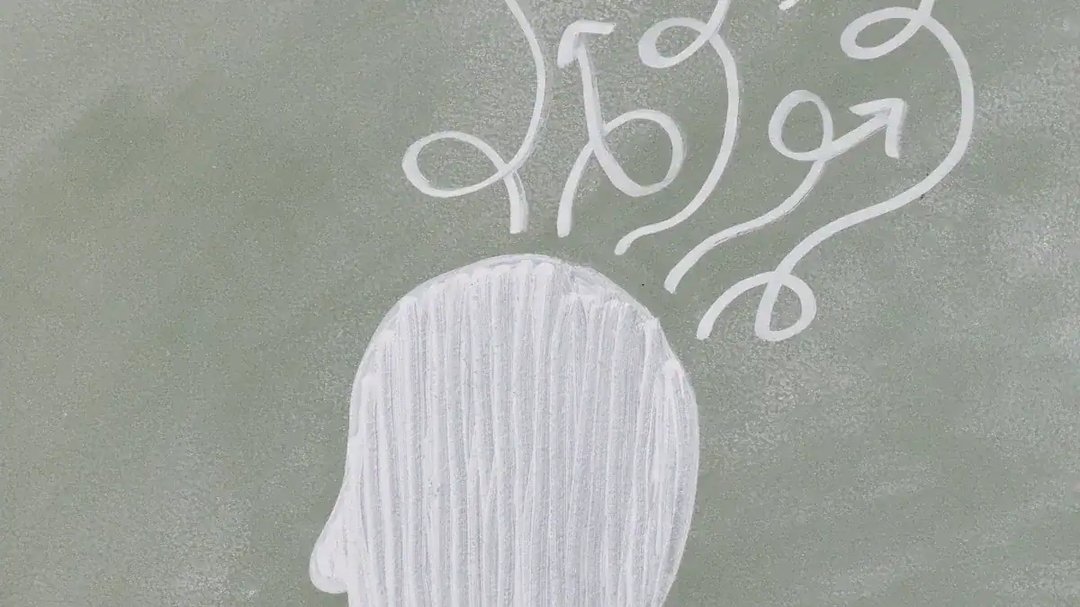 What Is Aphantasia