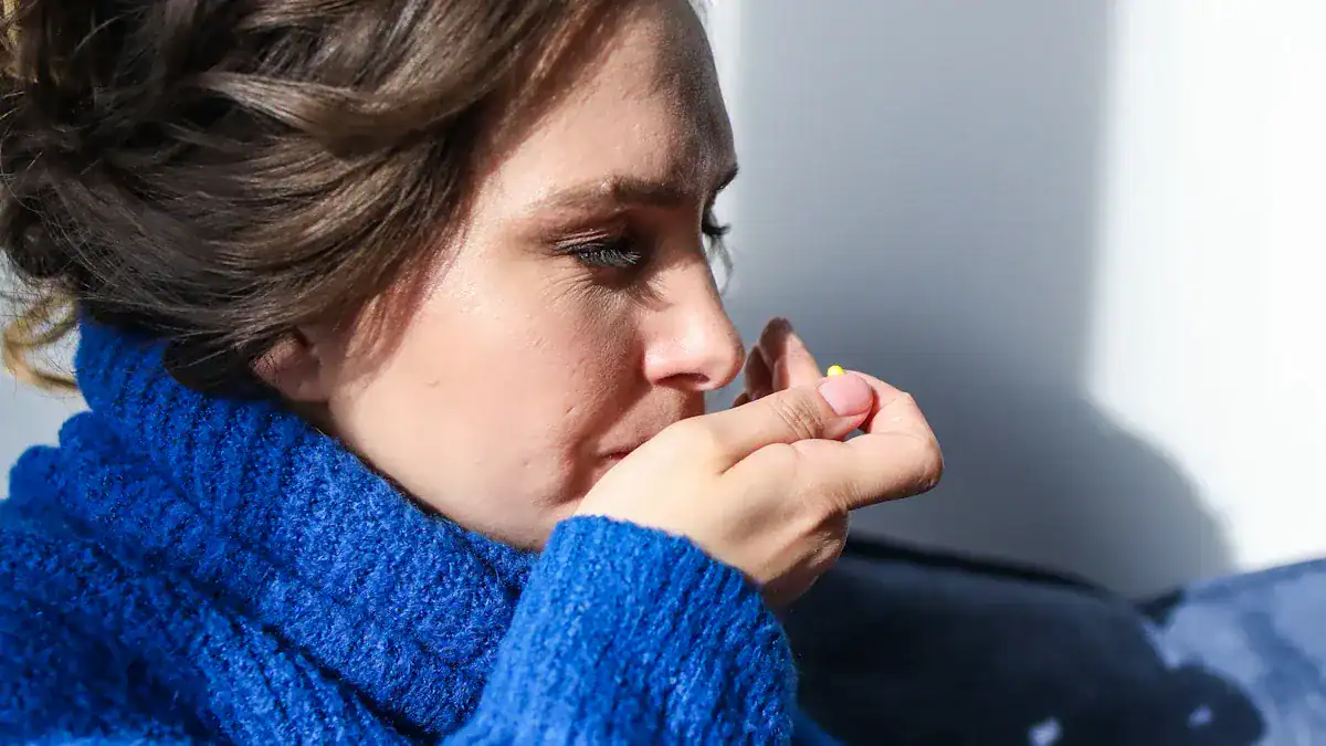 Urgent Causes & Fixes for Cough When You'
style=