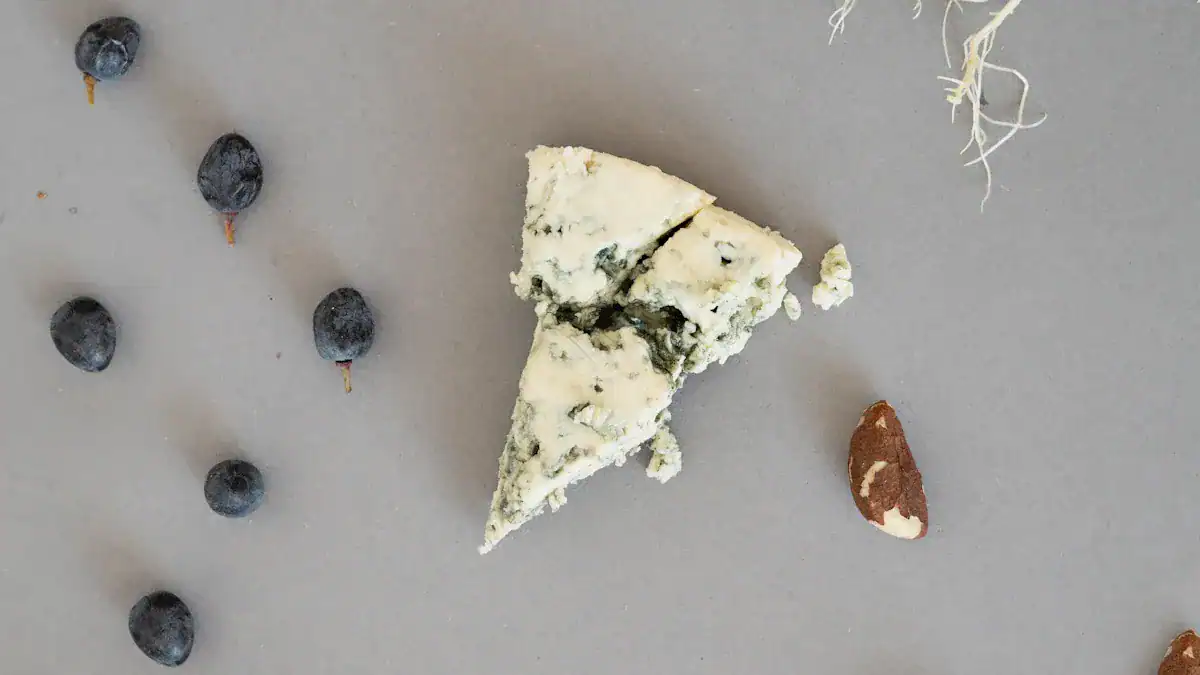 Understanding Allergens in Cheese & Intolerances