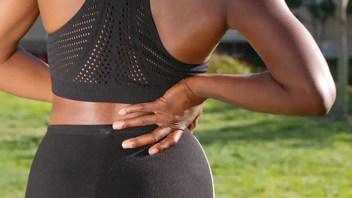 Signs Your Glutes May Contribute to Low Back Pain