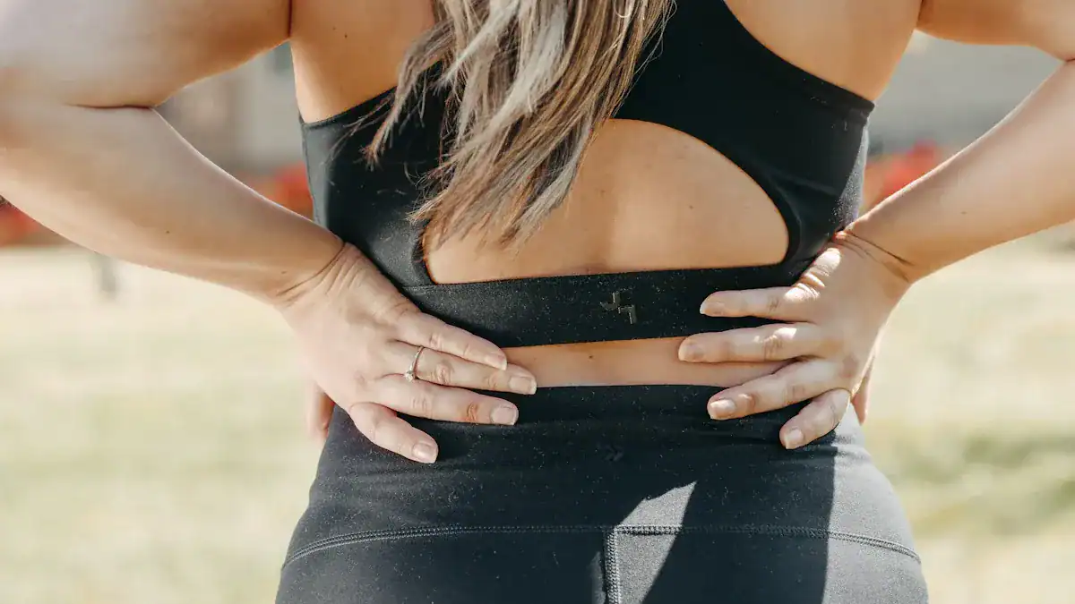 Understanding Muscle Strain