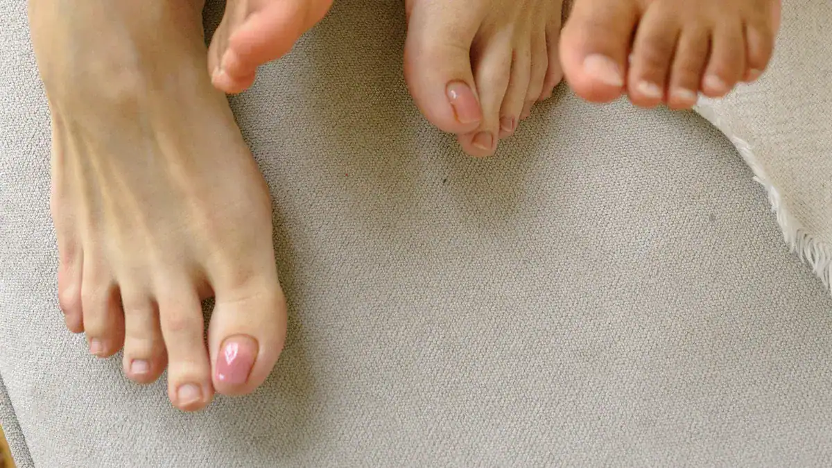Heel Pain Diagnosis: Bottom of Foot