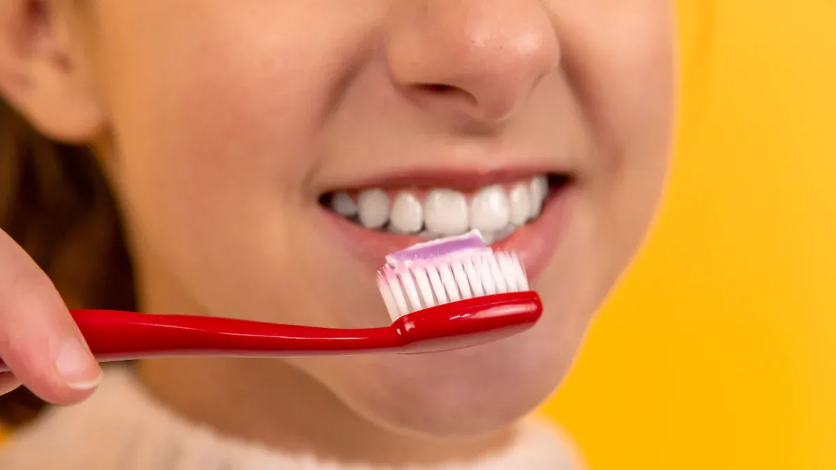 Oral Hygiene Practices to Heal Cavities (Early Stage)