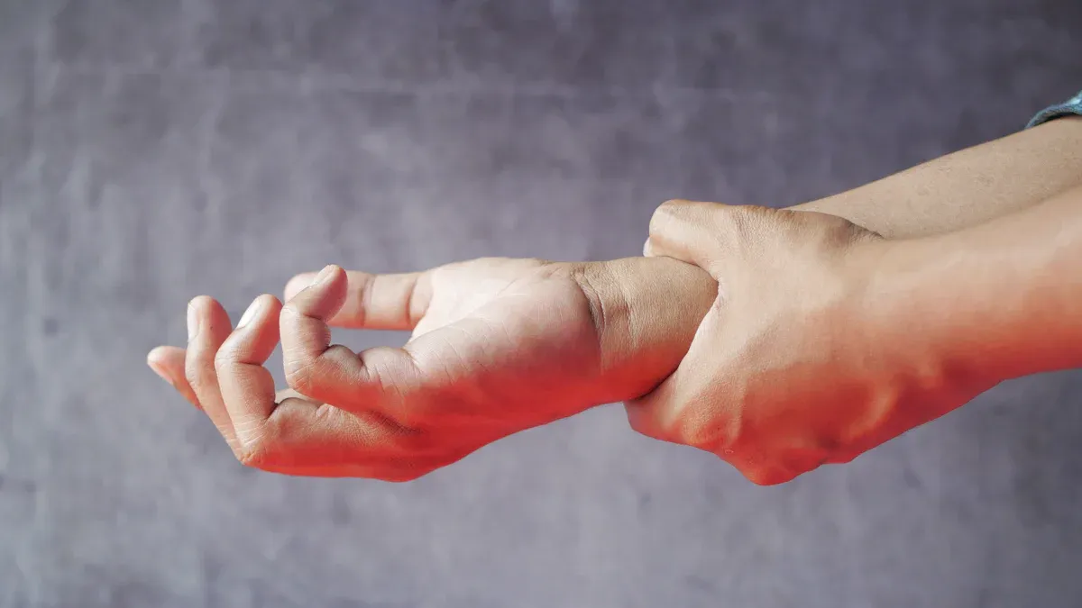 Understanding Ulnar Nerve Issues