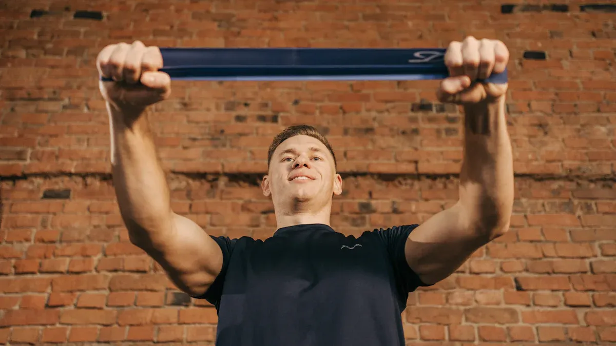What are Scapular Push-Ups: Technique, Benefits & Shoulder Strength