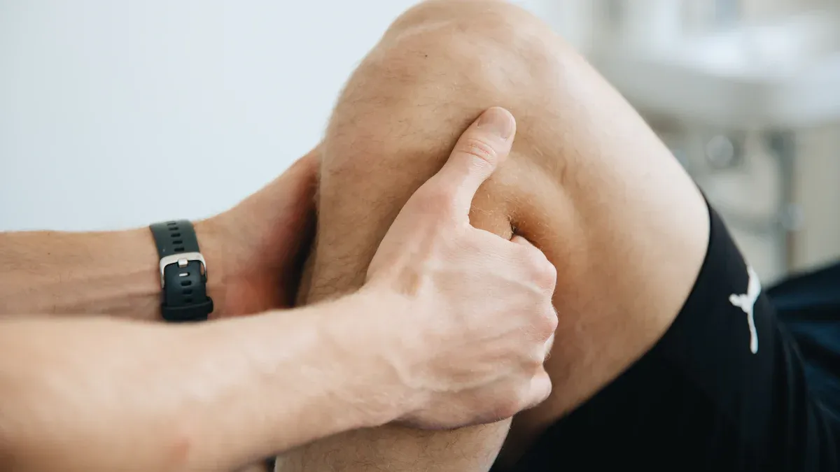 High Potassium and Muscle Cramps: The Direct Link