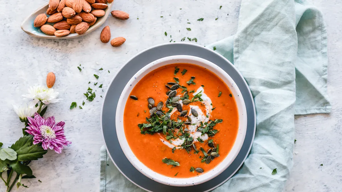 BRAT Diet Food List for Adults: Essential Sick Day Plan