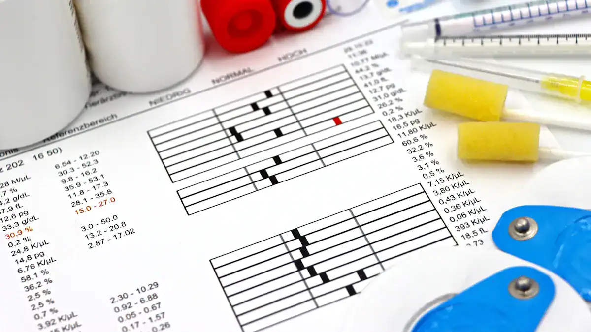 Understanding Normal Urinalysis Results: