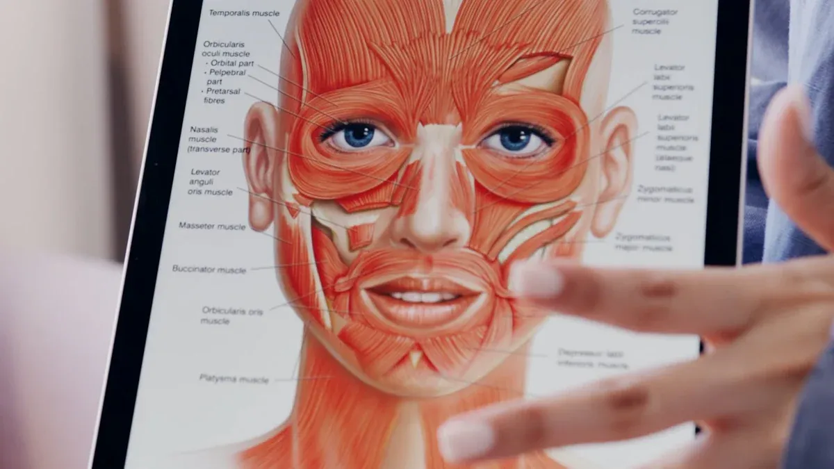Causes of Bridge of Nose Pain