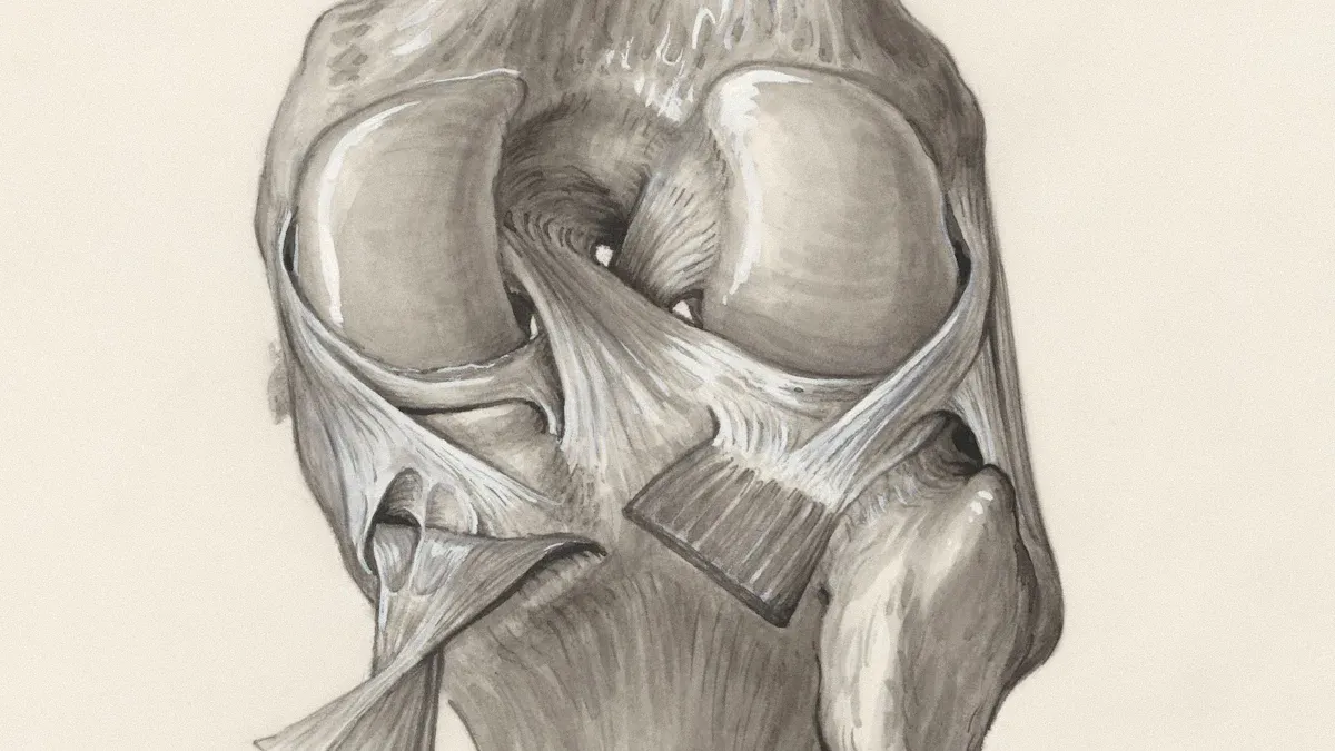 Lateral Knee Pain: Causes, Symptoms & Effective Relief