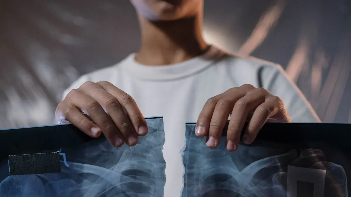Urgent Angiogram Risks