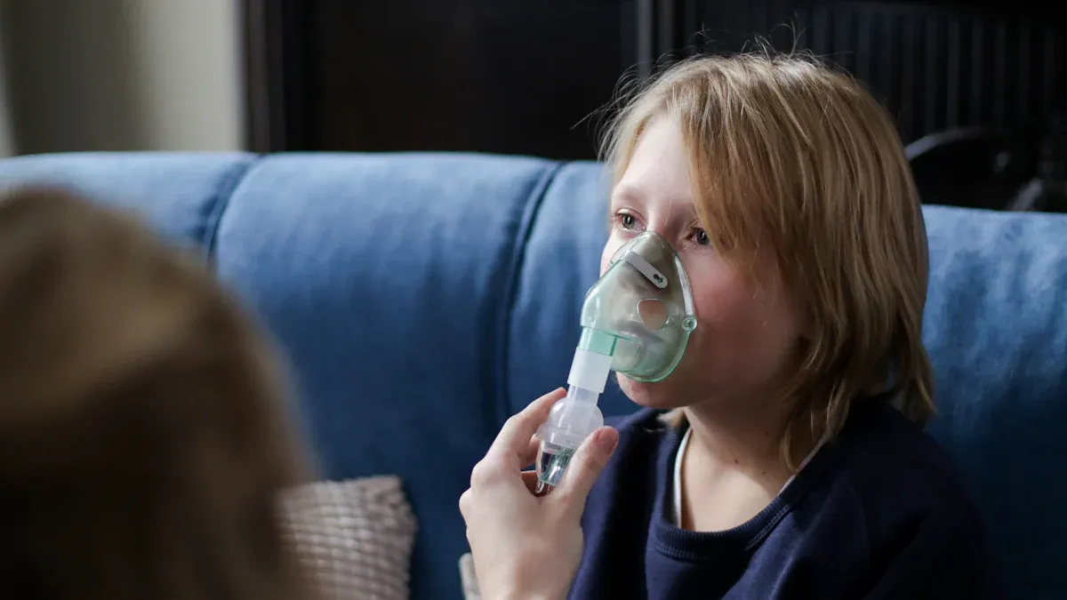 Urgent Respiratory Causes