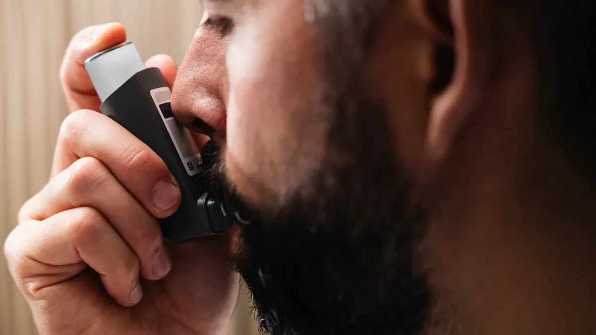 Common Sinus and Nasal Problems