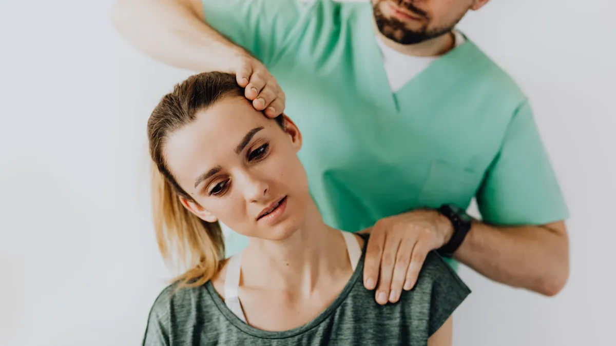 8 Easy TMJ Exercises for Relief