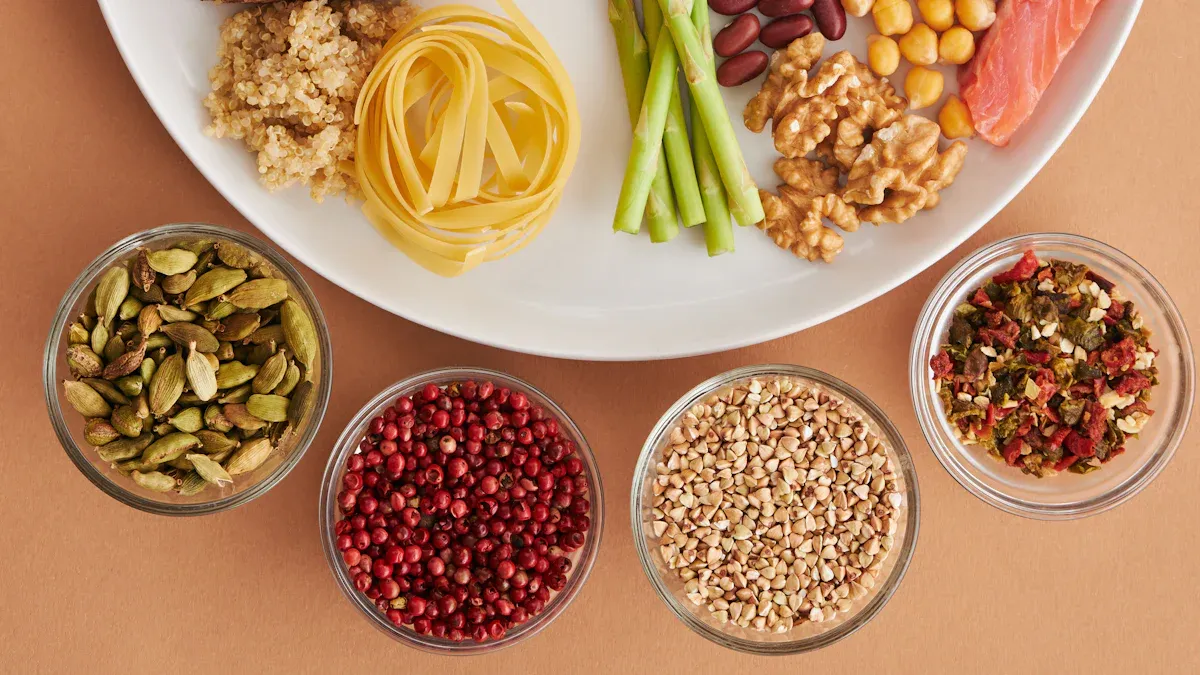 Calorie Meal Plan with Daily Menu Variations: Ultimate Diet