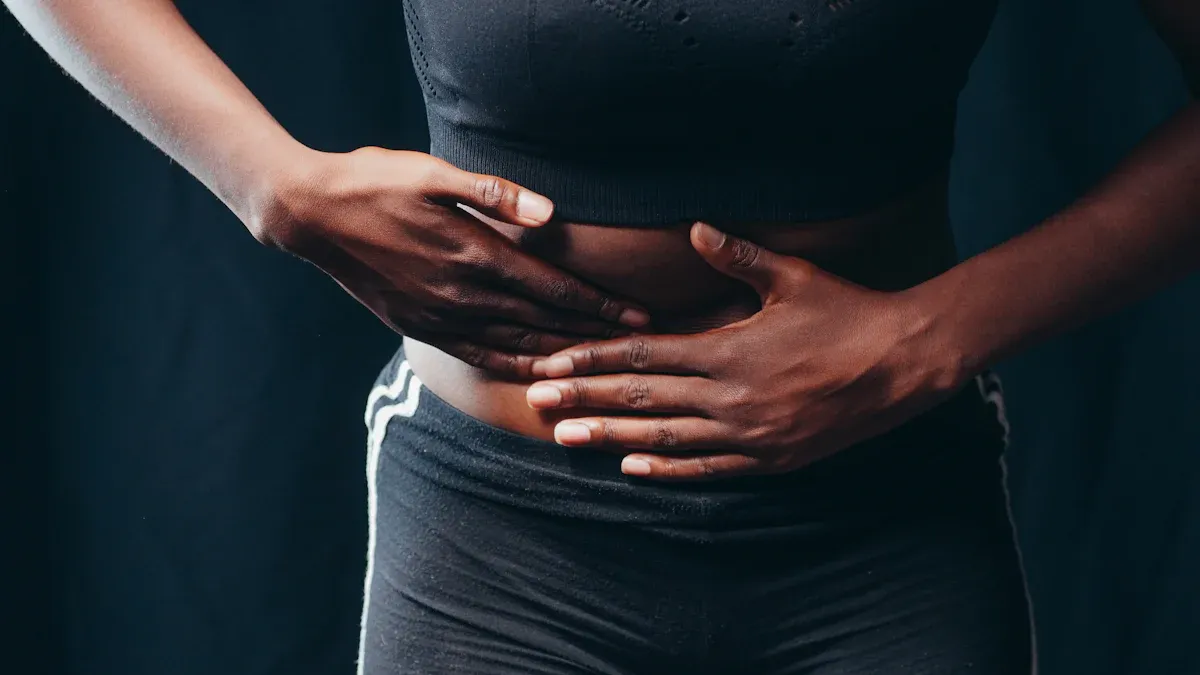 Causes of Bubble Gut
