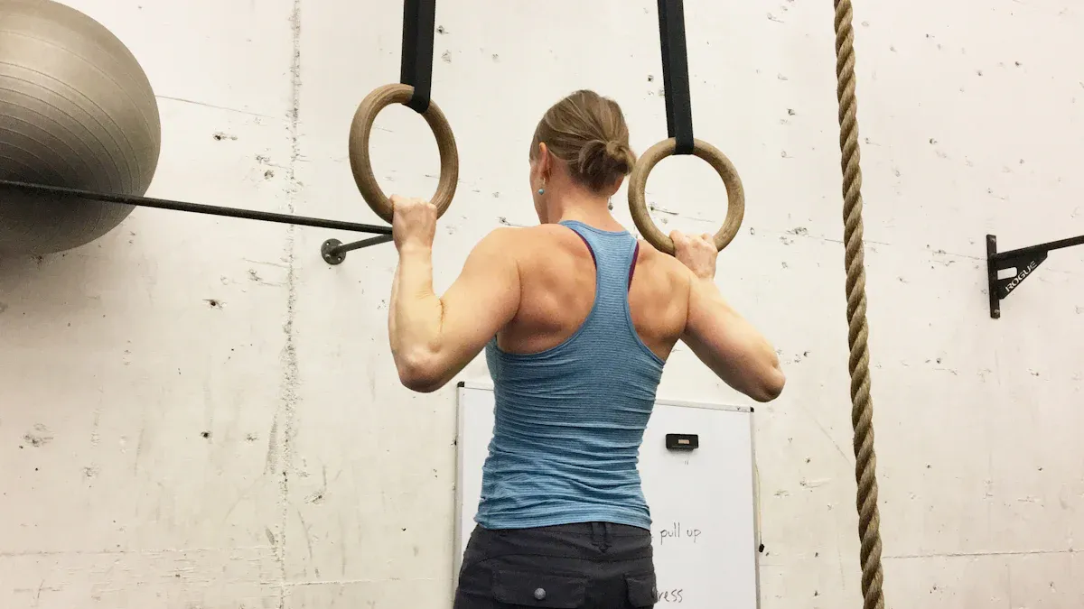 Effective Scapular Stabilization Exercises for 2025
