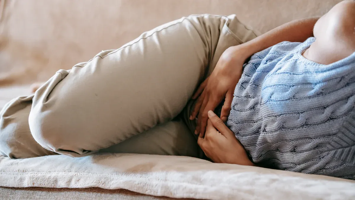 Understanding Lower Abdominal Pain