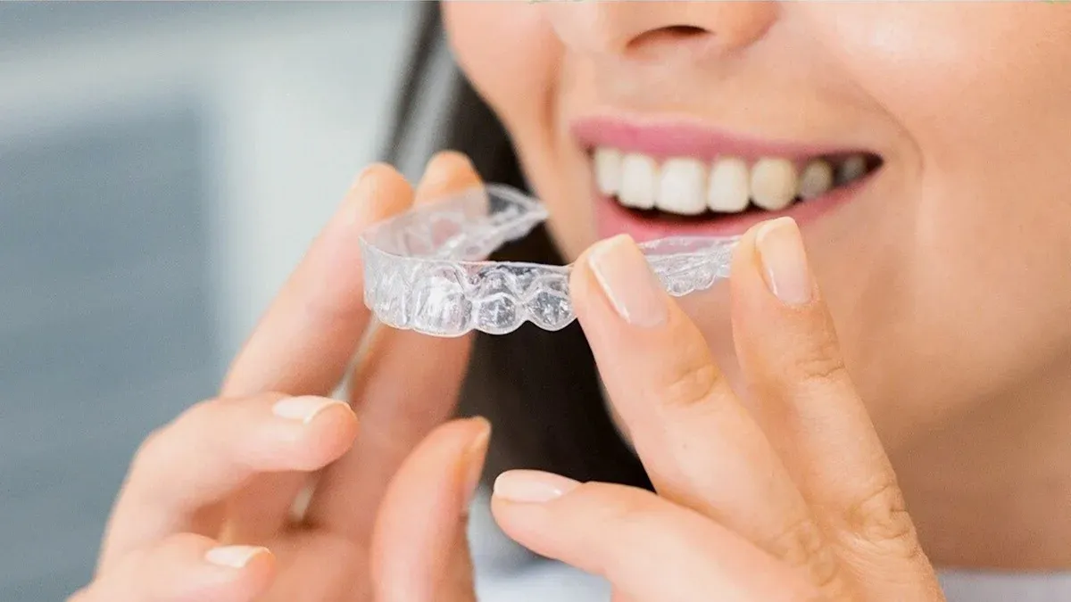 Pros and Cons of Zoom Teeth Whitening
