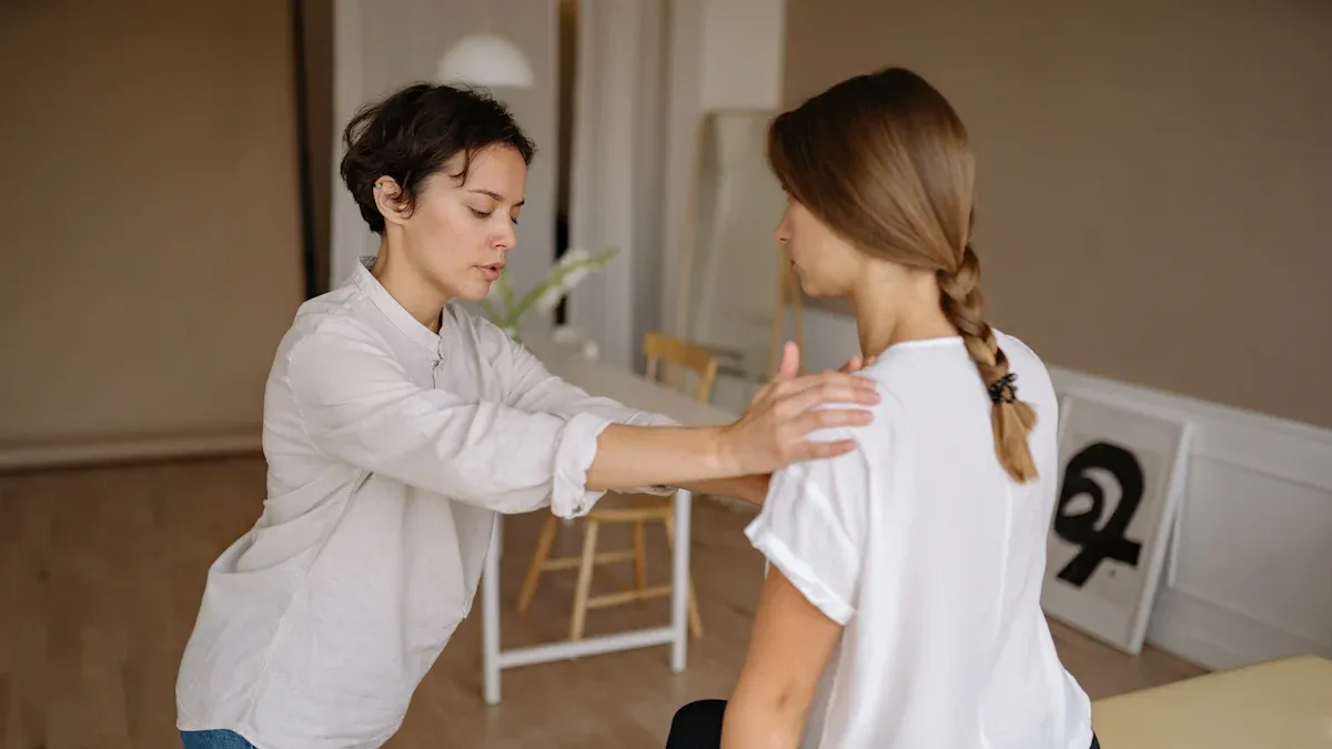 Understanding Scapular Stabilization