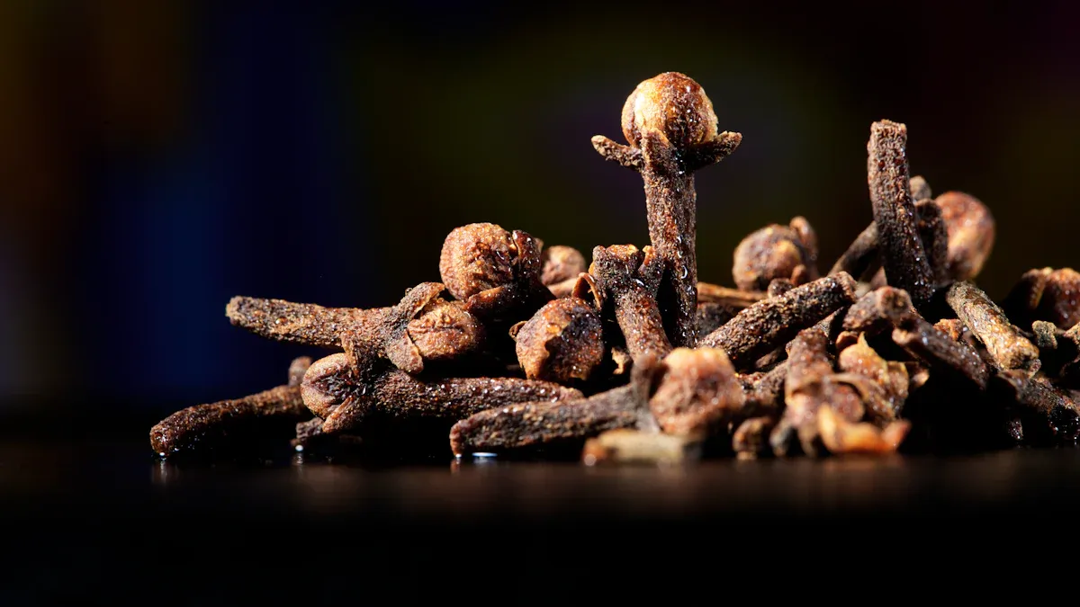 Understanding Clove Water