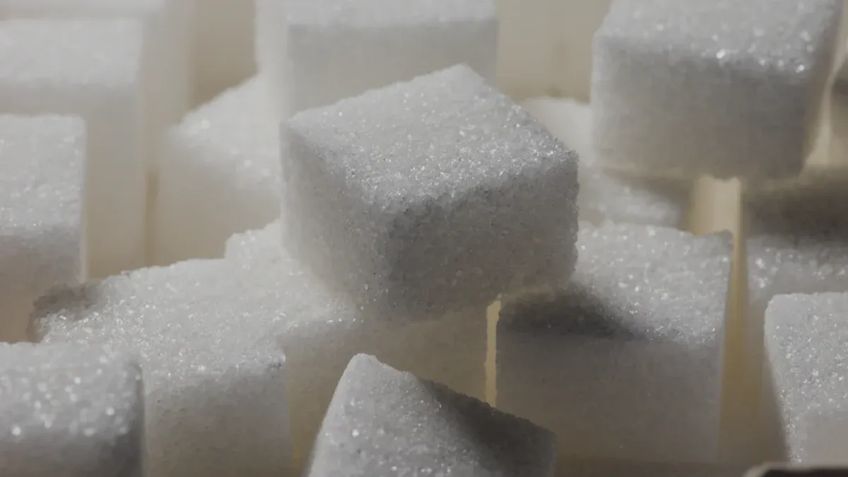 How Much Sugar Should You Eat in a Day: Healthy Limits & Diet