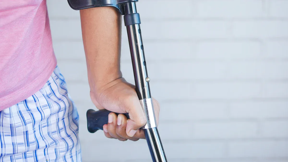 Common Leg Bone Injuries