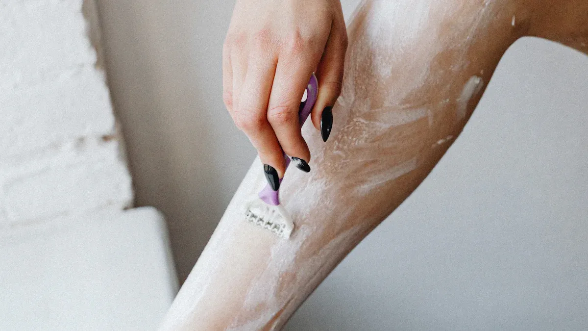 Relief Strategies for Rash Behind Knee