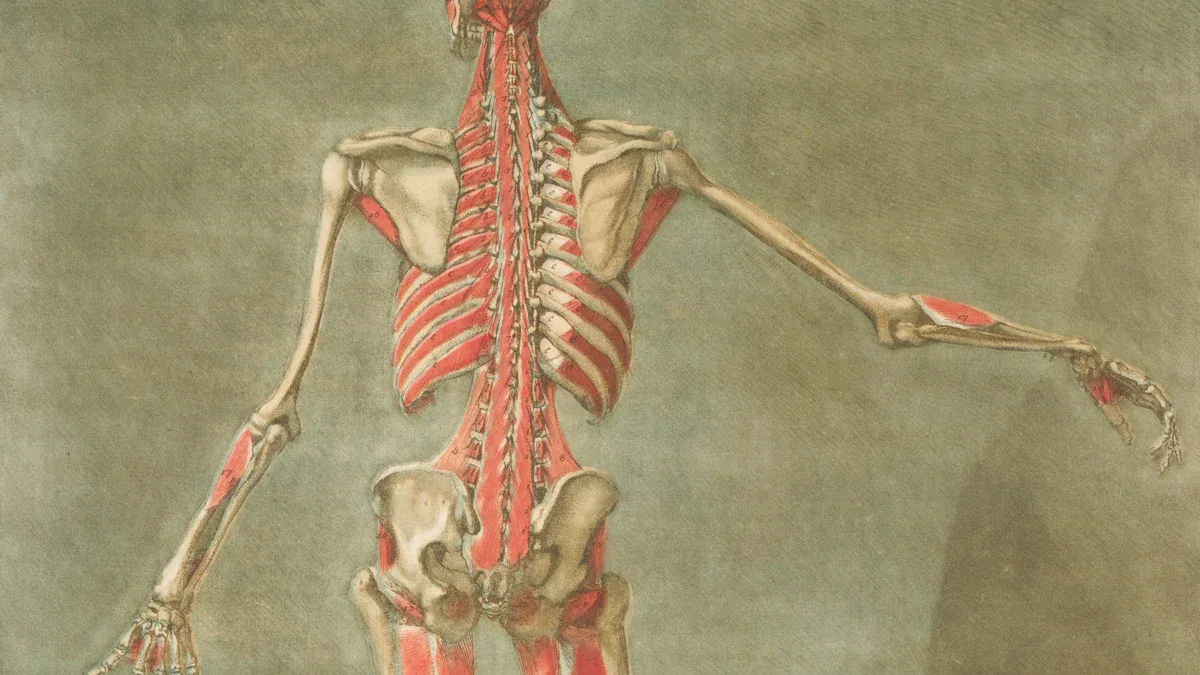 Causes of Numbness and Nerve Involvement